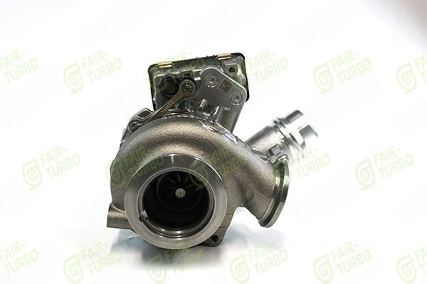 BorgWarner Turbolader Original Neu für BMW – OE 8513635