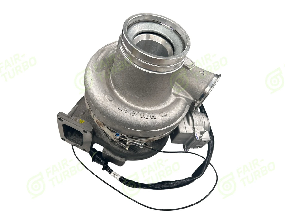 Turbolader Neu – OE 23720222