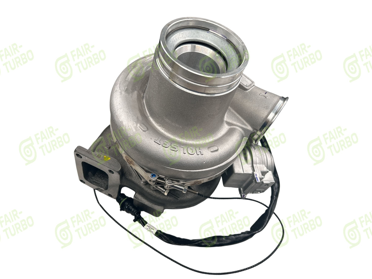 Holset Turbolader Original Neu – OE 23720222
