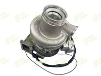 Turbolader Holset Original Neu | OE 23720222, VOLVO 22918829, 6454975