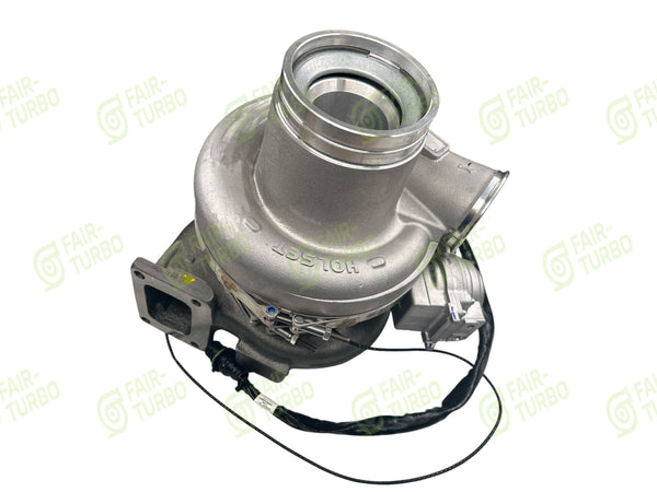 Holset Turbolader Original Neu – OE 23720222