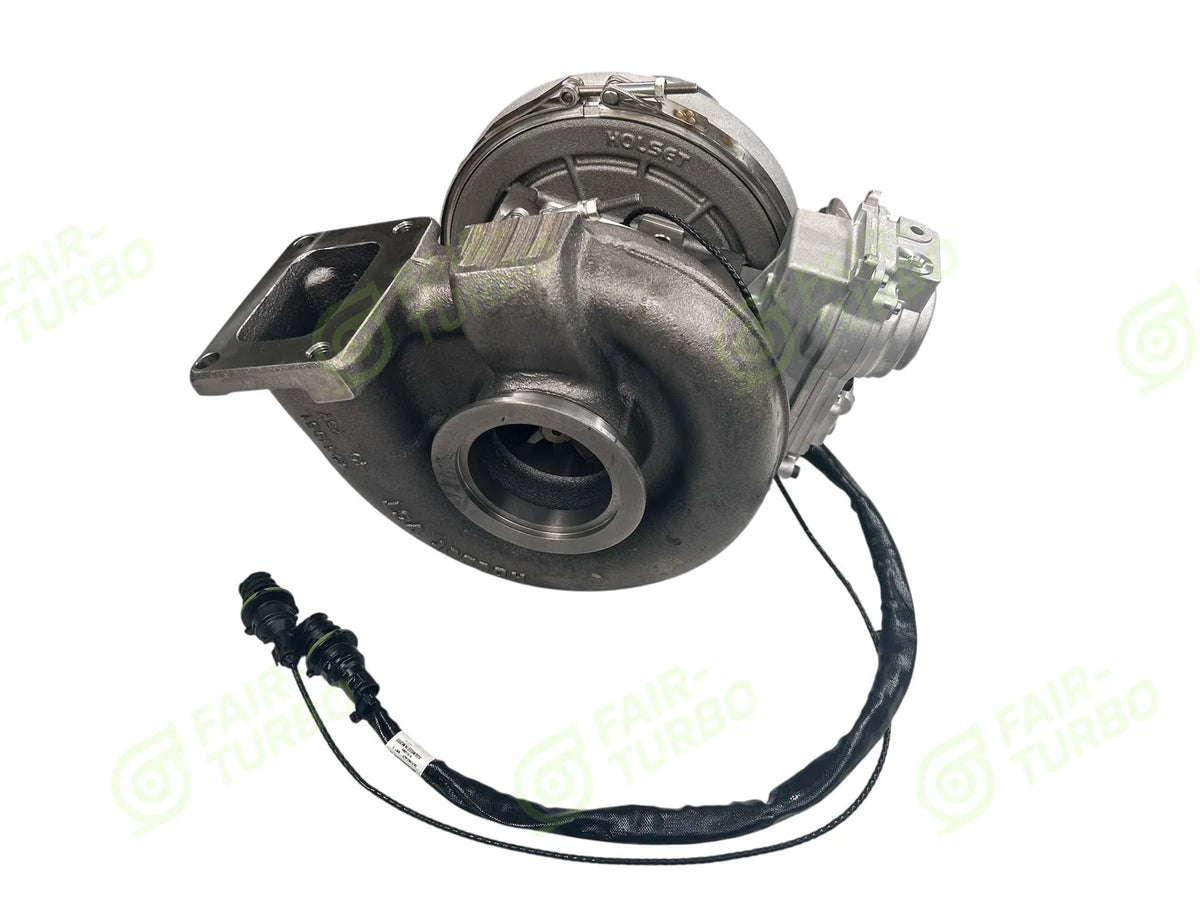 Turbolader Neu – OE 23720222