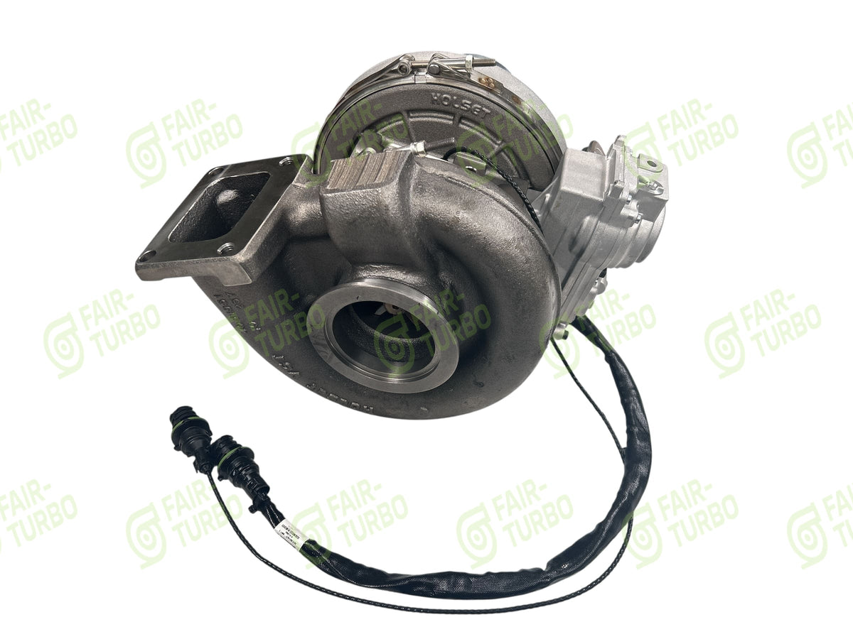 Holset Turbolader Original Neu – OE 23720222