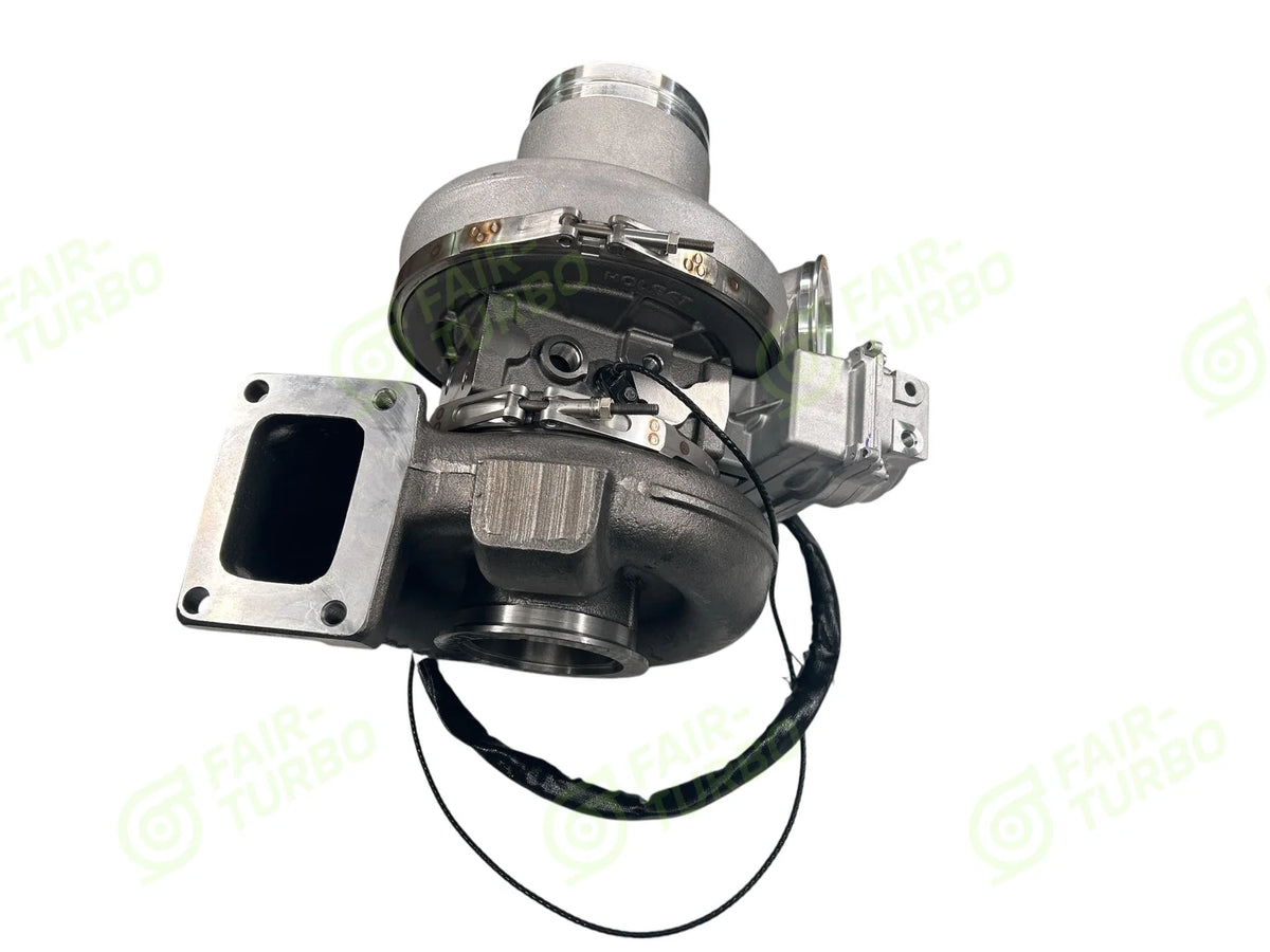 Turbolader Neu – OE 23720222