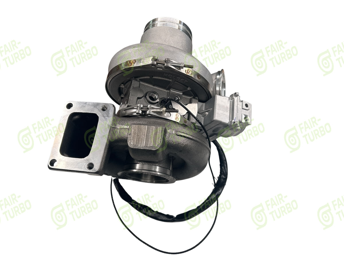 Holset Turbolader Original Neu – OE 23720222