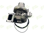 Turbolader Holset Original Neu | OE 23720222, VOLVO 22918829, 6454975