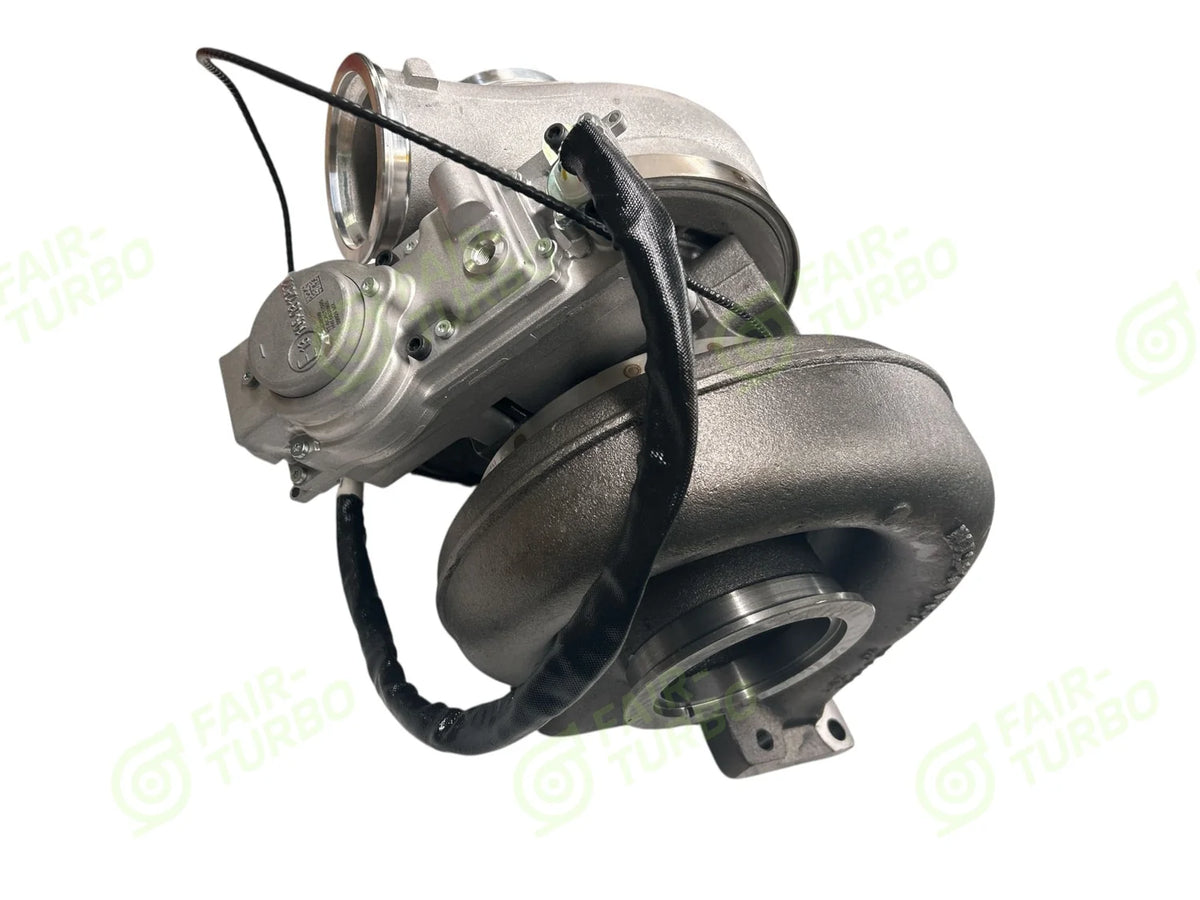 Turbolader Neu – OE 23720222