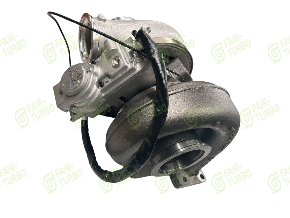 Holset Turbolader Original Neu – OE 23720222