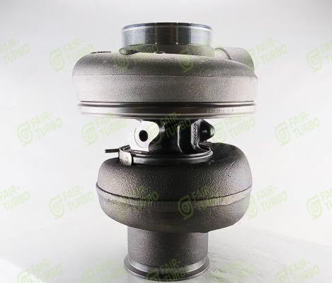 Holset Turbolader Generalüberholt – OE 1425385