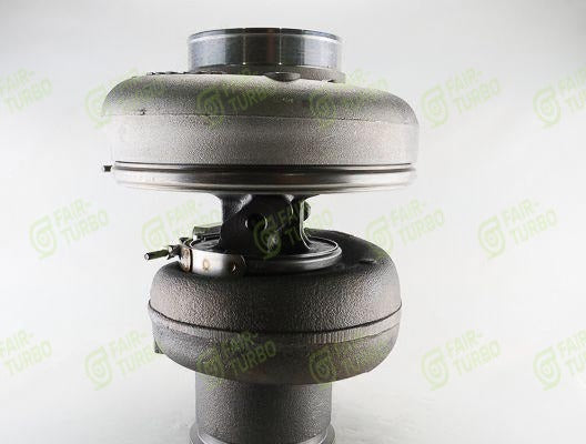 Holset Turbolader Generalüberholt – OE 1425385
