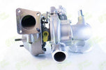 Turbolader HYUNDAI ix55 Original Neu | OE 28200-3A050, 28210-3A051, 282103A050
