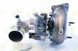 Turbolader HYUNDAI ix55 Original Neu | OE 28200-3A050, 28210-3A051, 282103A050