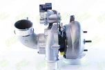 Turbolader HYUNDAI ix55 Original Neu | OE 28200-3A050, 28210-3A051, 282103A050