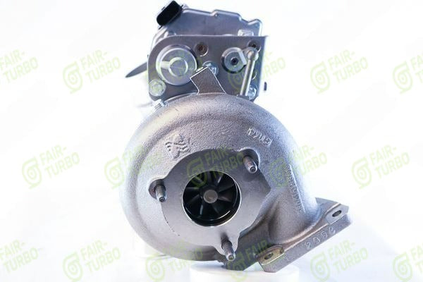 BorgWarner Turbolader Original Neu für Hyundai Ix55 – OE 28200-3A050