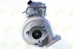 Turbolader HYUNDAI ix55 Original Neu | OE 28200-3A050, 28210-3A051, 282103A050