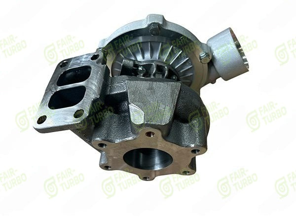 Garrett Turbolader Original Neu für Mercedes-Benz SK – OE N1011003536