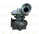 Turbolader MERCEDES-BENZ MK Original Neu | OE N1011003536, A0040964299, A0040964399