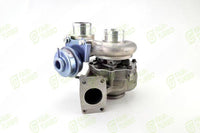 Mitsubishi Turbolader Generalüberholt für VW – OE 076145701B