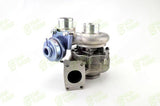 Turbolader VW CRAFTER 30-35 Bus Original Neu | OE 076145701B, 076145701H, 076145701HV