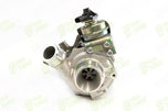 Turbolader ISUZU D-MAX II Original Neu | OE 8983313590, 8983313592, 8974358520