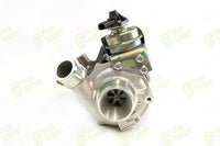 Turbolader ISUZU D-MAX II Original Neu | OE 8983313590, 8983313592, 8974358520