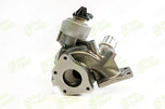 Turbolader ISUZU D-MAX II Original Neu | OE 8983313590, 8983313592, 8974358520