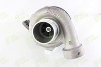 Garrett Turbolader Original Neu – OE A0050963899