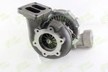 Turbolader Garrett Original Neu | OE A0050963899, A0050964999, 0050963899