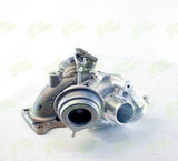 Turbolader CITROËN BERLINGO Kasten/Großraumlimousine Generalüberholt | OE 3647182, 3553416