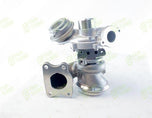 Turbolader CITROËN BERLINGO Kasten/Großraumlimousine Generalüberholt | OE 3647182, 3553416