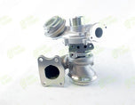 Turbolader CITROËN BERLINGO Kasten/Großraumlimousine Original Neu | OE 9818479380, 95525954