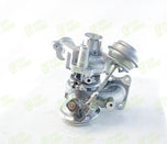Turbolader CITROËN BERLINGO Kasten/Großraumlimousine Original Neu | OE 9818479380, 95525954