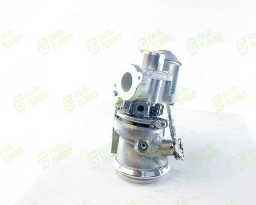 Garrett Turbolader Original Neu für Citroën (HNY) – OE 9818479380