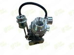 Turbolader BMTS Original Neu | OE DEUTZ 04137343, DEUTZ 04168043KZ, DEUTZ 04168043
