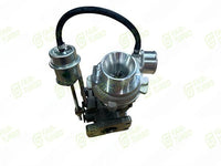 Turbolader BMTS Original Neu | OE DEUTZ 04137343, DEUTZ 04168043KZ, DEUTZ 04168043