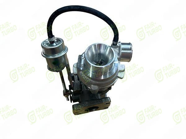 Turbolader Original Neu – OE DEUTZ 04137343