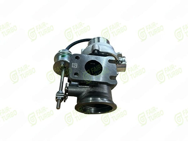 Turbolader Original Neu – OE DEUTZ 04137343