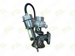 Turbolader BMTS Original Neu | OE DEUTZ 04137343, DEUTZ 04168043KZ, DEUTZ 04168043