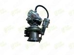 Turbolader BMTS Original Neu | OE DEUTZ 04137343, DEUTZ 04168043KZ, DEUTZ 04168043