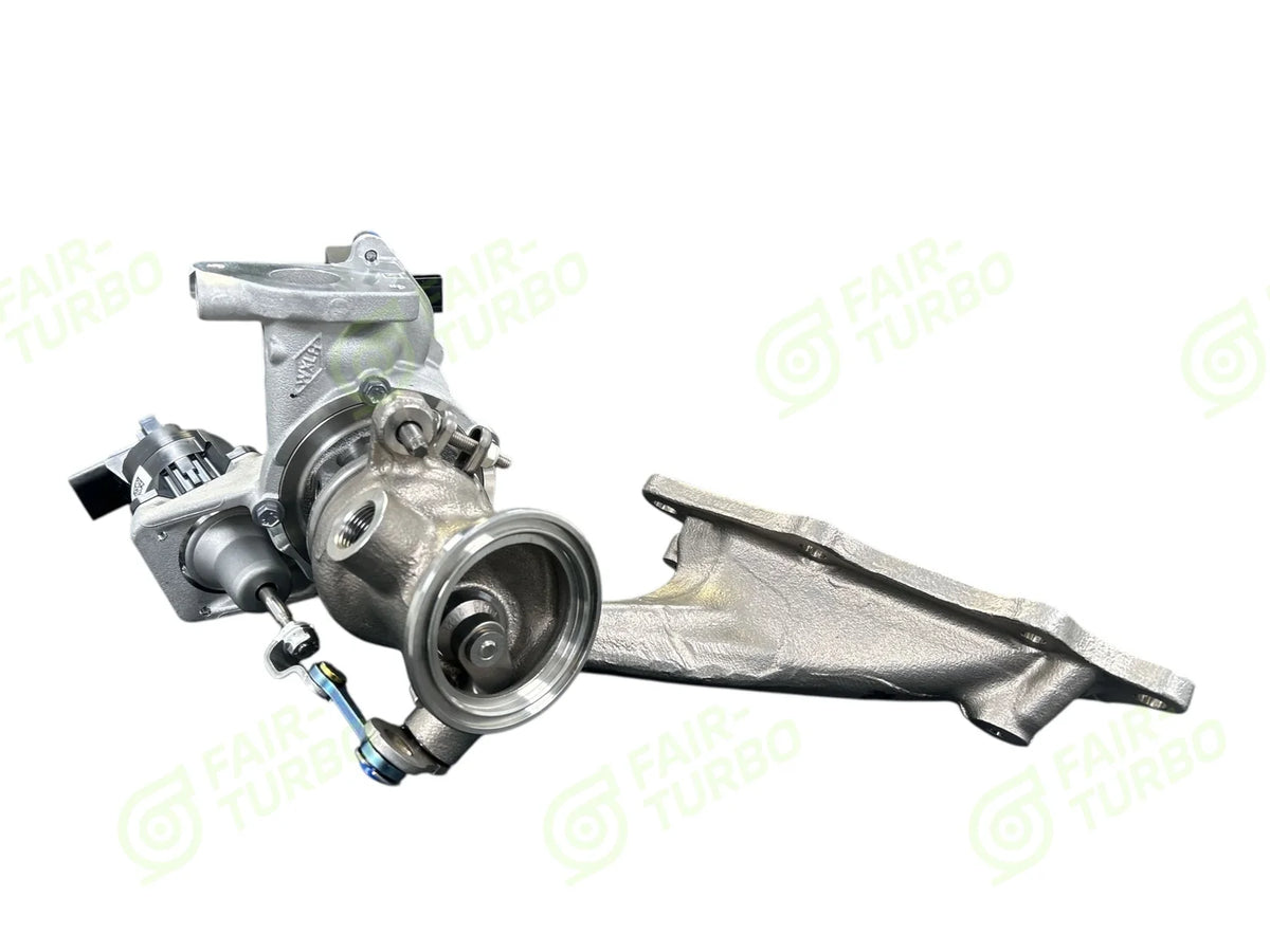 Turbolader Neu – OE 144115837R, 851831-2