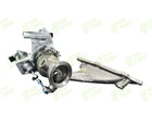 Garrett Turbolader Original Neu – OE 144115837R