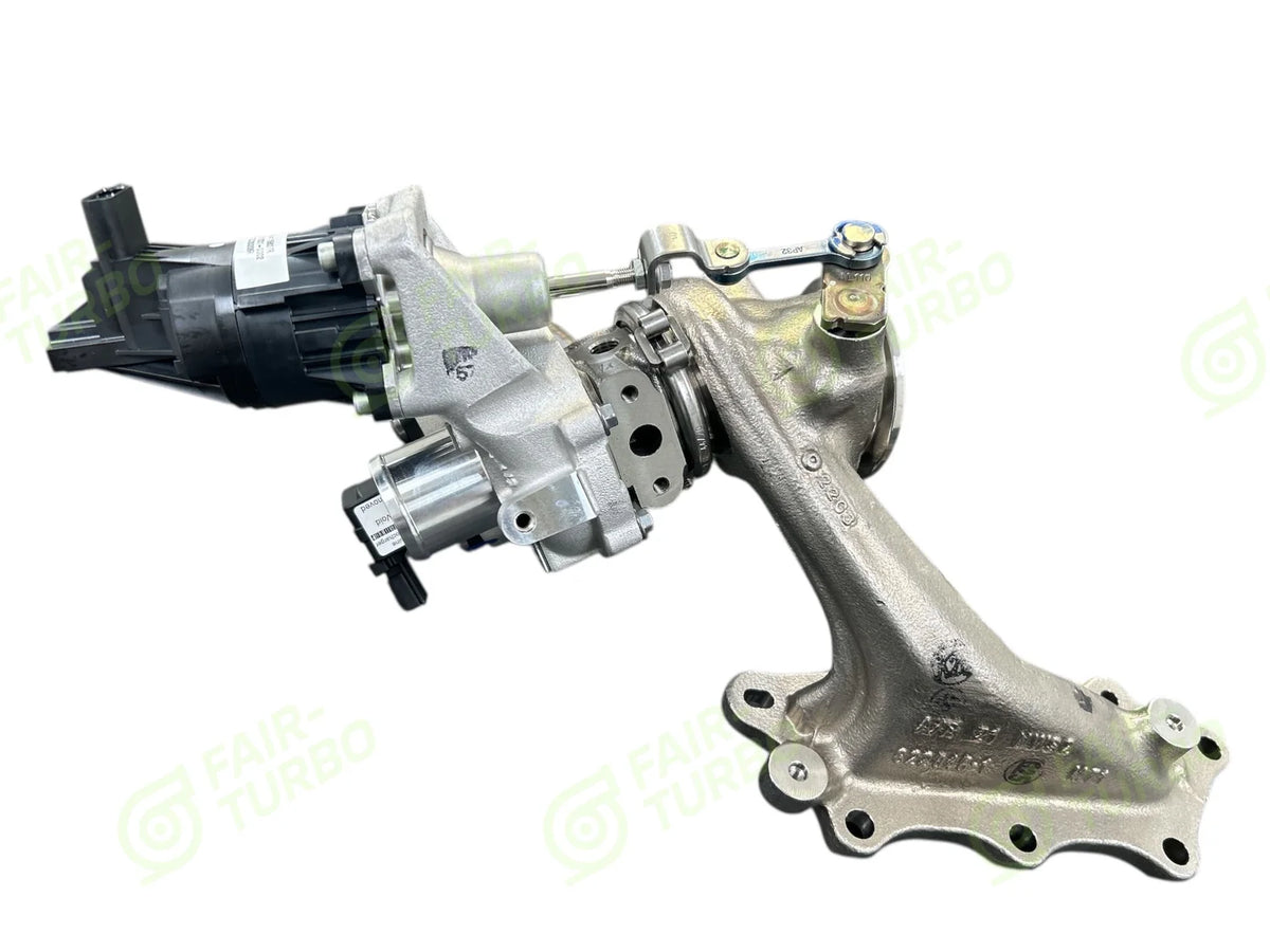 Turbolader Neu – OE 144115837R, 851831-2
