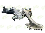 Turbolader Garrett Original Neu | OE 144115837R, 851831-2, 851831-0002