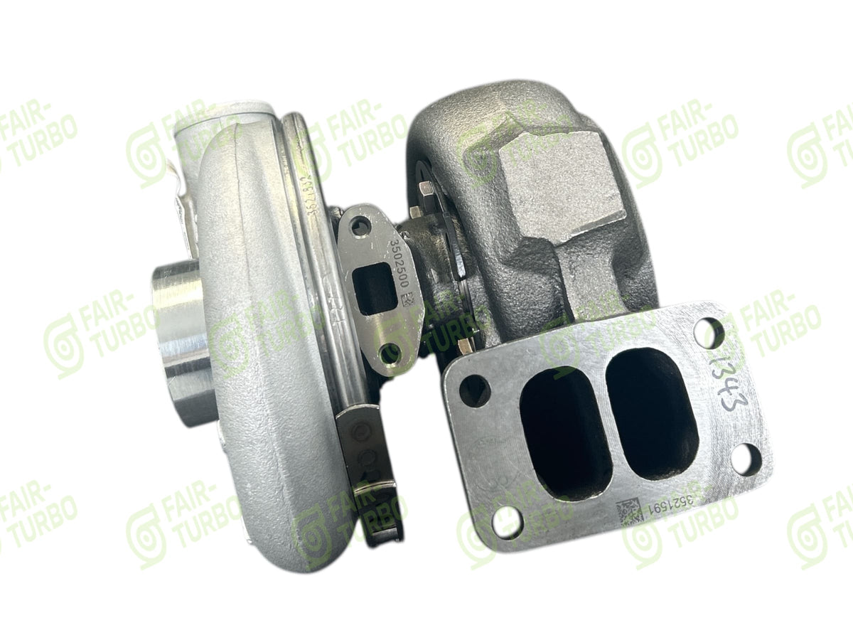 Holset Turbolader Original Neu – OE 8105857