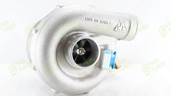 BorgWarner Turbolader Original Neu – OE 631276