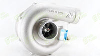 Turbolader BorgWarner Original Neu | OE 631276, 612545, A1096789980