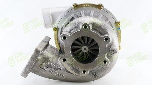 BorgWarner Turbolader Original Neu – OE 631276