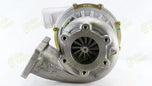 Turbolader BorgWarner Original Neu | OE 631276, 612545, A1096789980