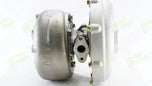 Turbolader BorgWarner Original Neu | OE 631276, 612545, A1096789980