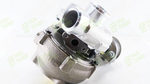 Garrett Turbolader Original Neu für KIA – OE 28201-2A610
